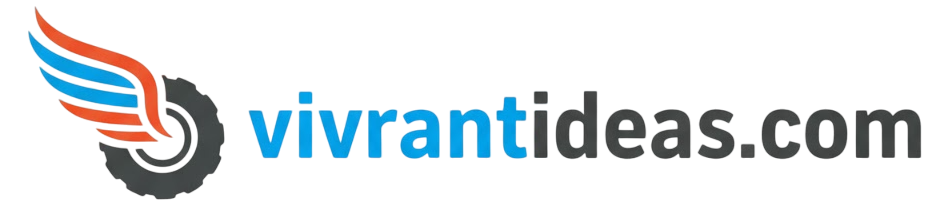 Vivrantideas