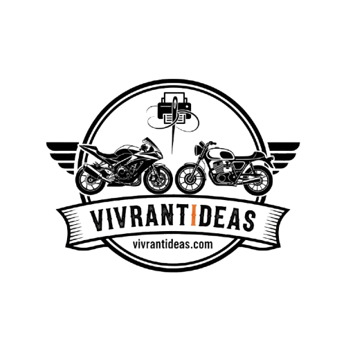 Vivrantideas